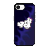 Mouse Hands iPhone 17e Case OV9528