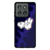Mouse Hands Motorola Moto Edge 2025 Case OV9528