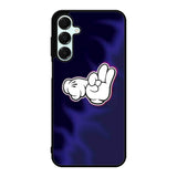 Mouse Hands Samsung Galaxy A16 Case OV9528