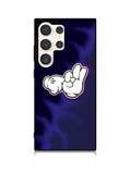Mouse Hands Samsung Galaxy S25 Ultra 5G Case QC9528