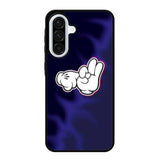 Mouse Hands Samsung Galaxy A16 5G Case RC9528