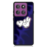Mouse Hands Motorola Moto Edge 2025 | Moto Edge 60 Fusion | Moto Edge 60 Pro Case OV9528