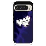 Mouse Hands Google Pixel 10 Pro XL Case RC9528
