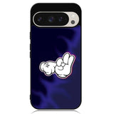 Mouse Hands Google Pixel 9 | Pixel 9 Pro Case OV9528