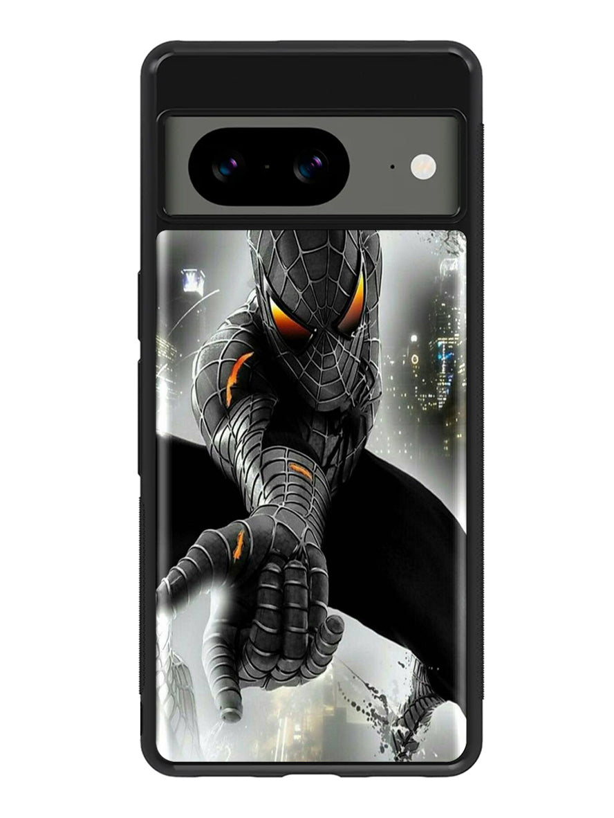 spider man Google Pixel 8A Case QC9538