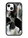 spider man iPhone 14 Plus Case QC9538