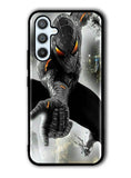 spider man Samsung Galaxy A14 5G Case QC9538