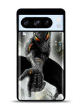 spider man Google Pixel 8 Pro Case QC9538