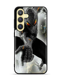 spider man Samsung Galaxy S25 Plus 5G , Samsung Galaxy S25+ 5G Case OV9538