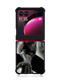 spider man Motorola Moto Razr Plus 2023 , Moto Razr+ 2023 Case OV9538