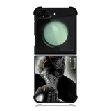 spider man Samsung Galaxy Z Flip 6 5G 2024 Case OV9538