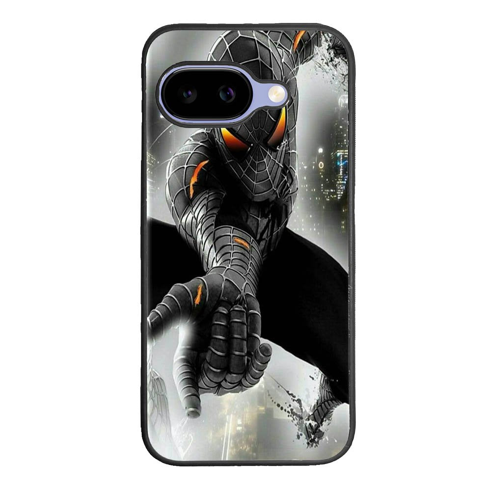 spider man Google Pixel 10A Case OV9538
