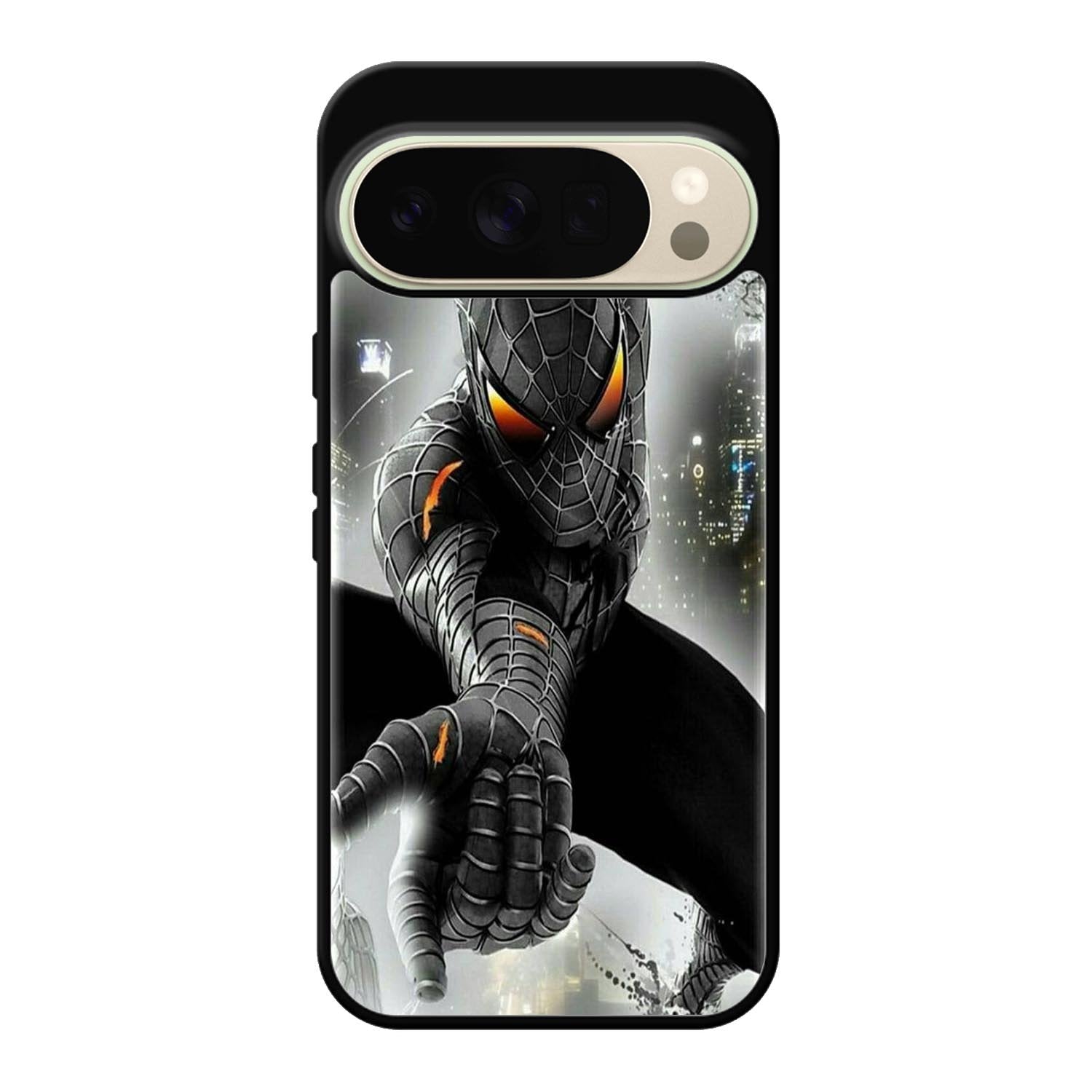 spider man Google Pixel 10 Pro XL Case OV9538