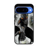 spider man Google Pixel 10 Case OV9538