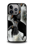 spider man iPhone 16 Pro Max Case OV9538