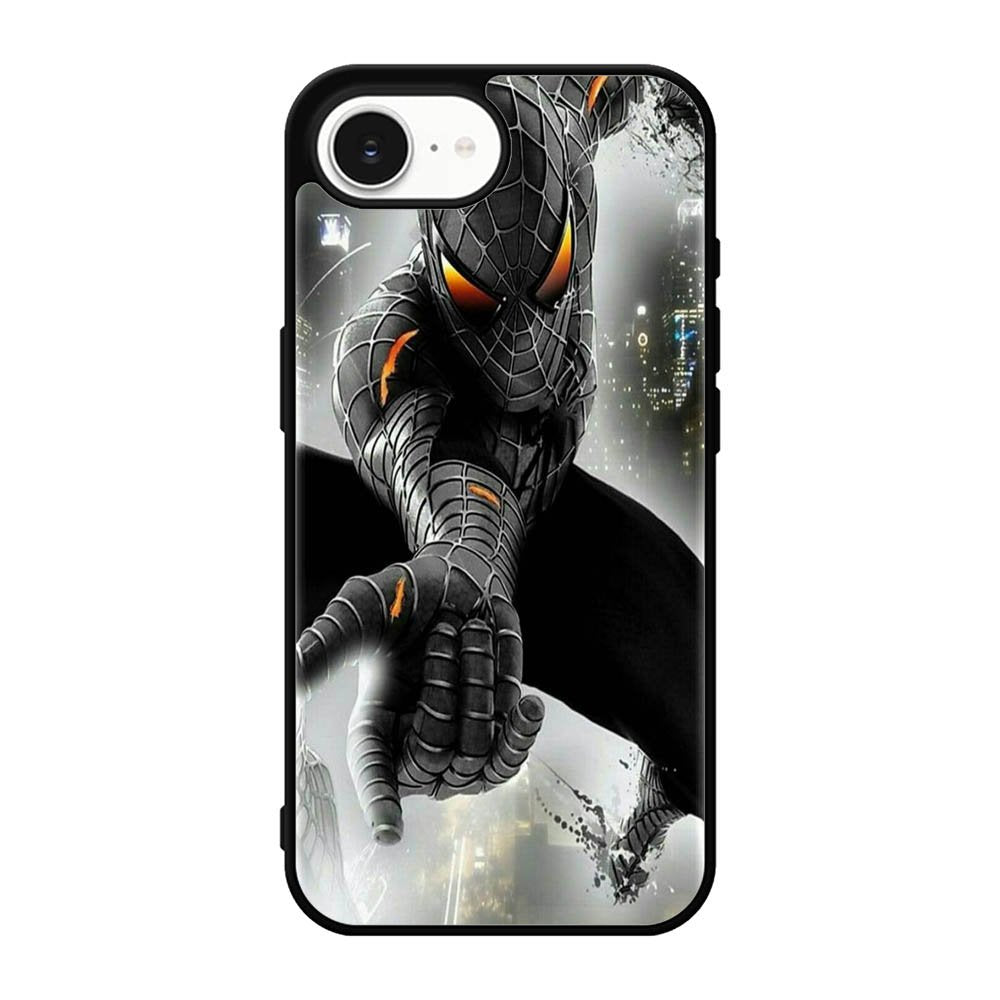 spider man iPhone 17e Case OV9538