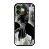 spider man iPhone 17 Case OV9538