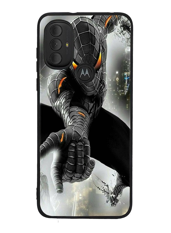 spider man Motorola Moto G Pure 2021 , Moto G Power 2022 Case OV9538