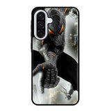 spider man Samsung Galaxy A26 5G Case RC9538