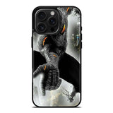spider man iPhone 16 Pro Case OV9538