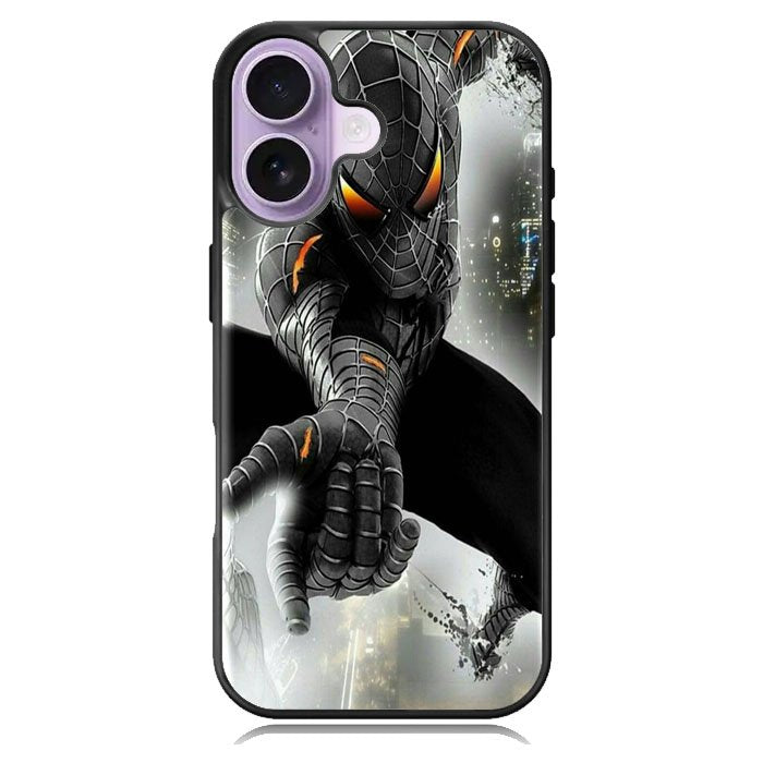 spider man iPhone 17 Case OV9538