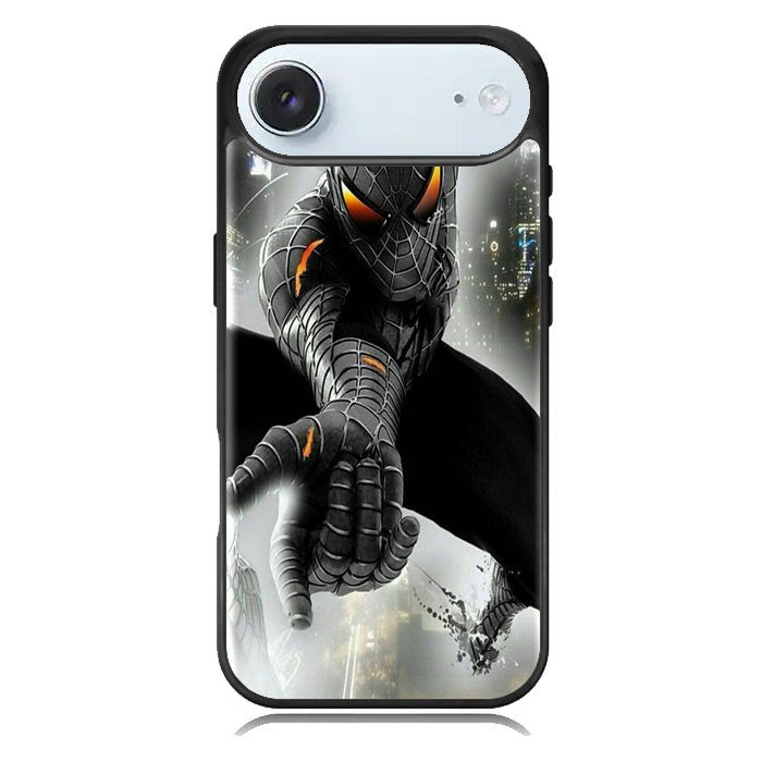 spider man iPhone 17 Air Case OV9538