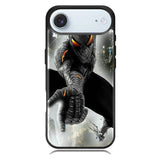 spider man iPhone 17 Air Case OV9538