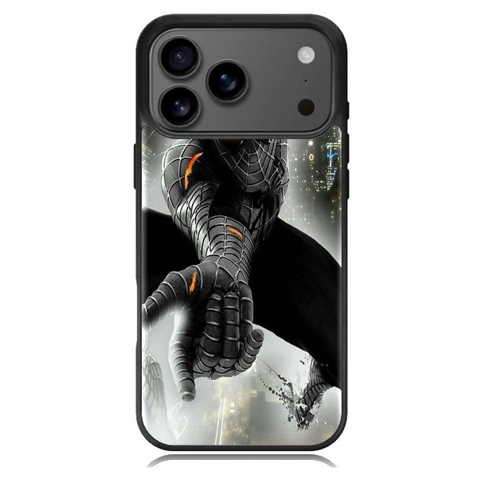 spider man Samsung Galaxy S26 Case OV9538