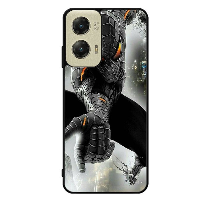 spider man Motorola Moto G Stylus 5G 2024 Case OV9538