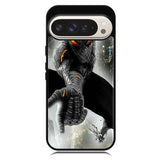 spider man Google Pixel 10 Pro XL Case RC9538