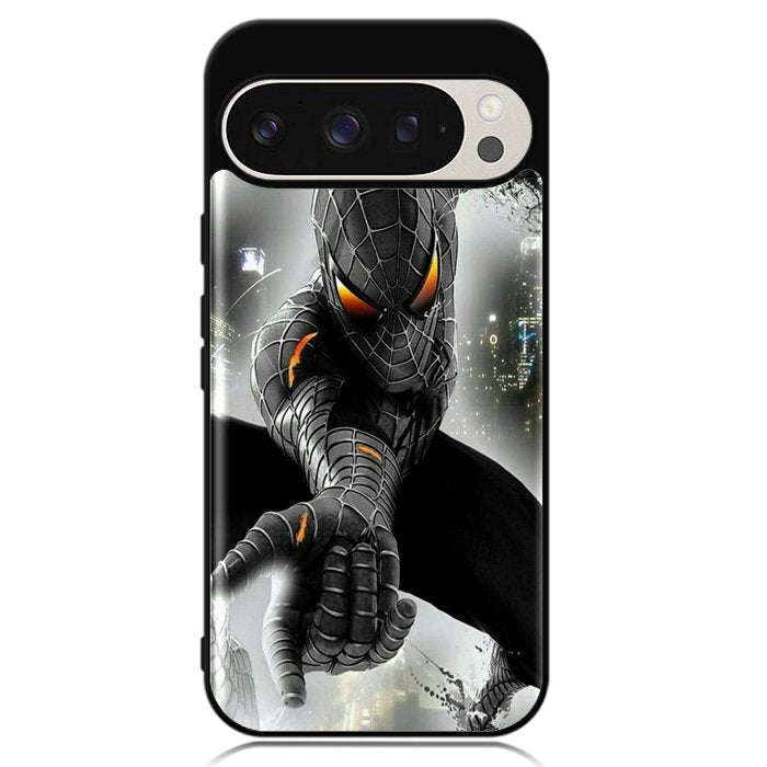 spider man Google Pixel 9 Pro XL Case OV9538