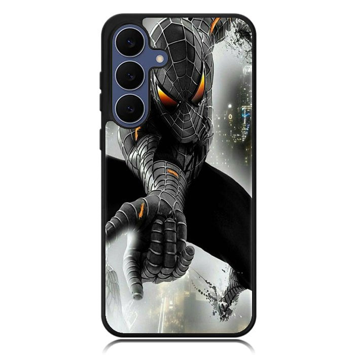 spider man Samsung Galaxy S25 FE Case OV9538