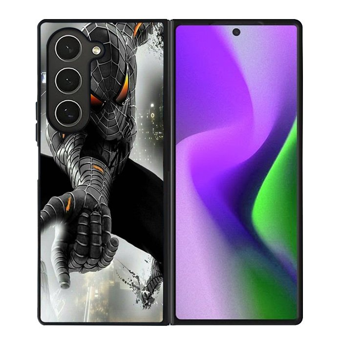 spider man Samsung Galaxy Z Fold 6 5G 2024 Case OV9538