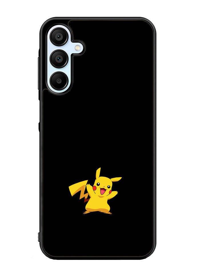 Pikachu Samsung Galaxy A35 5G Case OV9531