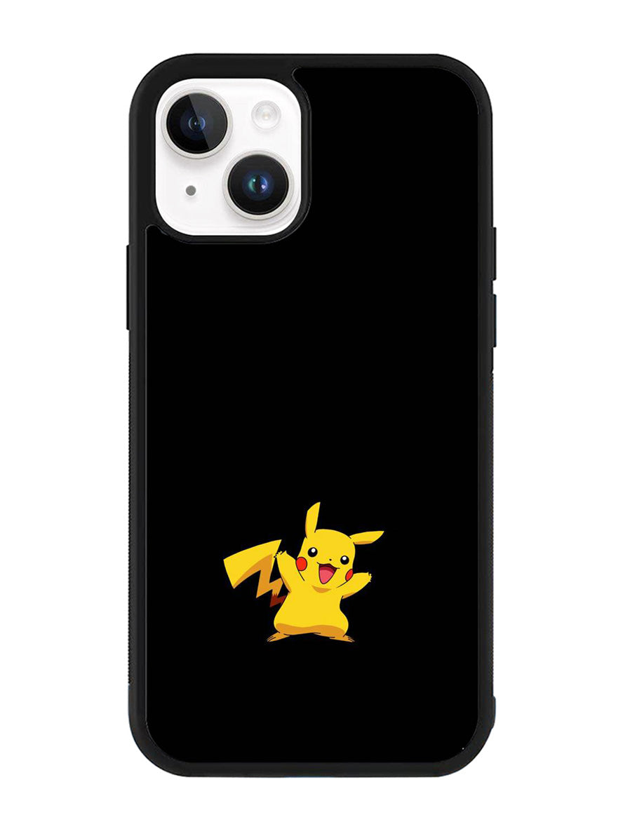 Pikachu iPhone 14 Case QC9531