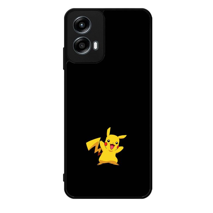 Pikachu Motorola Moto G Play 2024 Case OV9531