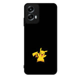 Pikachu Motorola Moto G Play 2024 Case OV9531