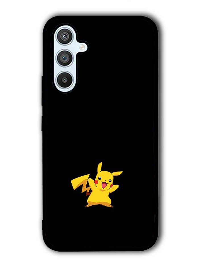 Pikachu Samsung Galaxy A14 5G Case QC9531