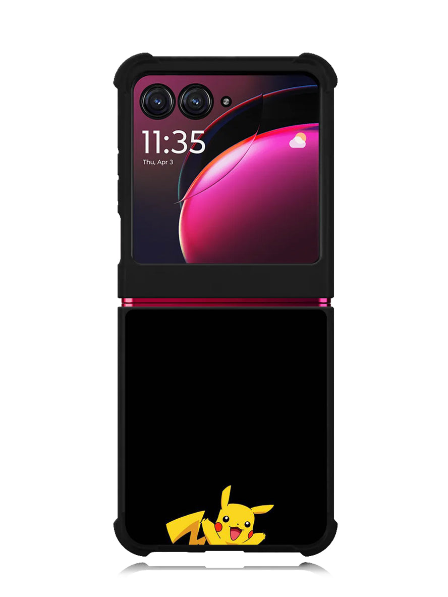 Pikachu Motorola Moto Razr Plus 2023 , Moto Razr+ 2023 Case OV9531