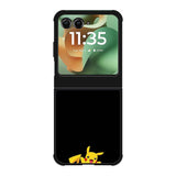 Pikachu Motorola Moto RAZR 2025 Case OV9531