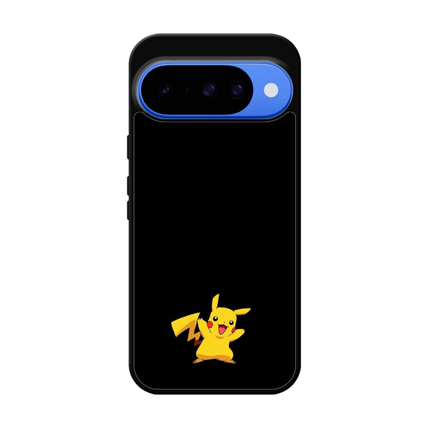 Pikachu Google Pixel 10 Case OV9531