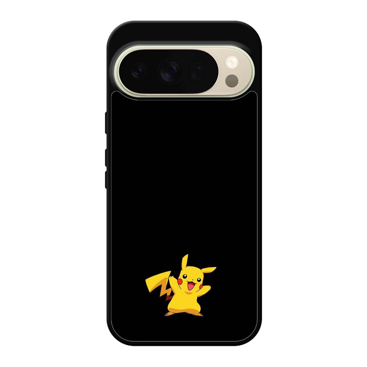 Pikachu Google Pixel 10 Pro Case OV9531