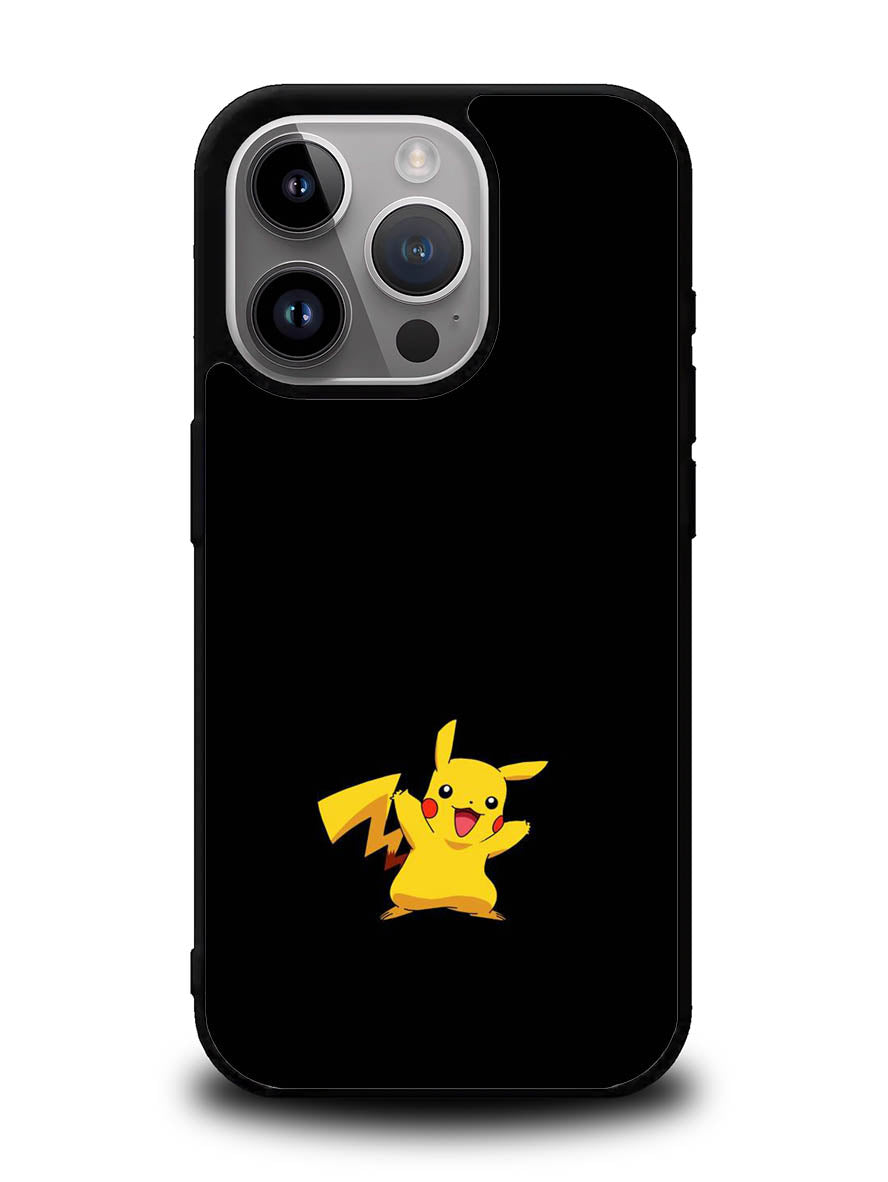 Pikachu iPhone 16 Pro Case OV9531