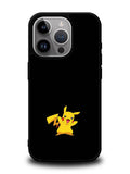 Pikachu iPhone 16 Pro Case OV9531