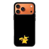 Pikachu iPhone 17 Pro Max Case OV9531