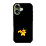 Pikachu iPhone 17 Case OV9531