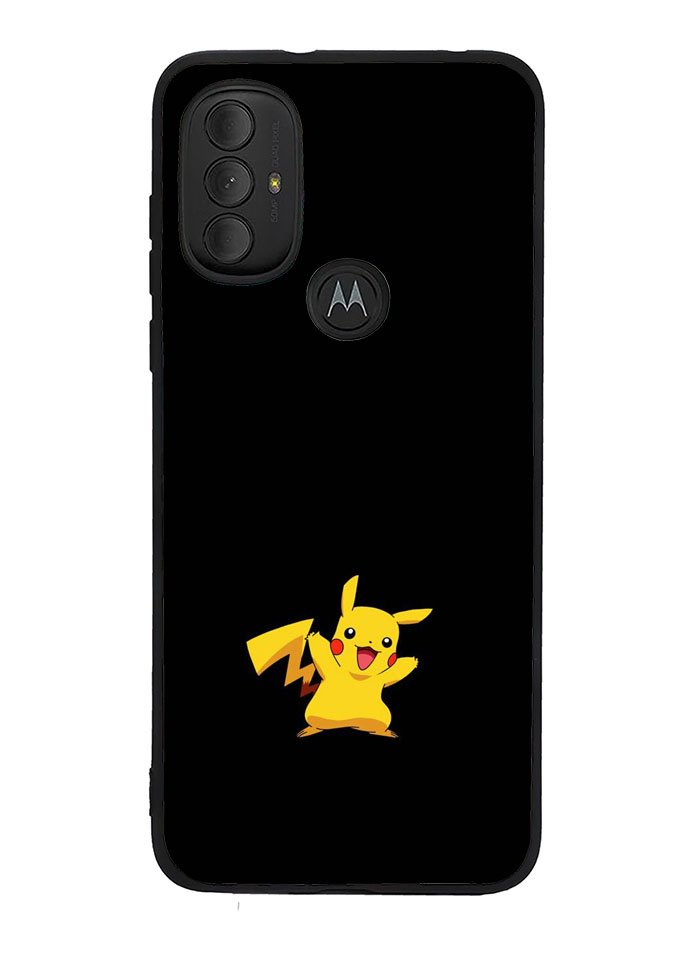 Pikachu Motorola Moto G Pure 2021 , Moto G Power 2022 Case OV9531