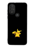 Pikachu Motorola Moto G Pure 2021 , Moto G Power 2022 Case OV9531