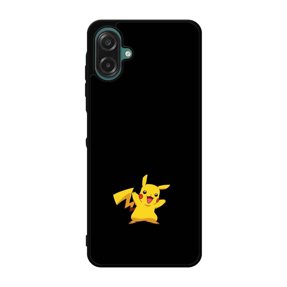 Pikachu Samsung Galaxy A07 Case OV9531