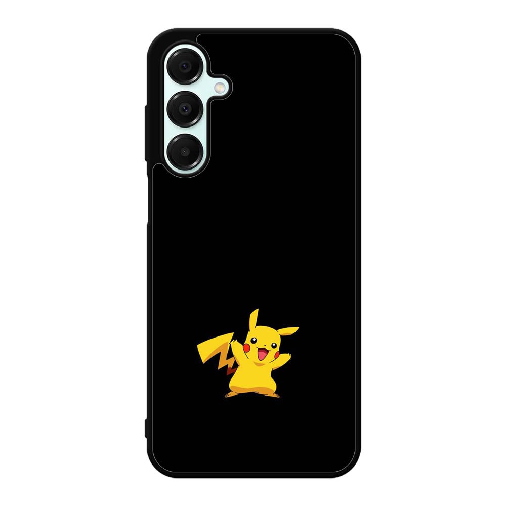 Pikachu Samsung Galaxy A16 Case OV9531